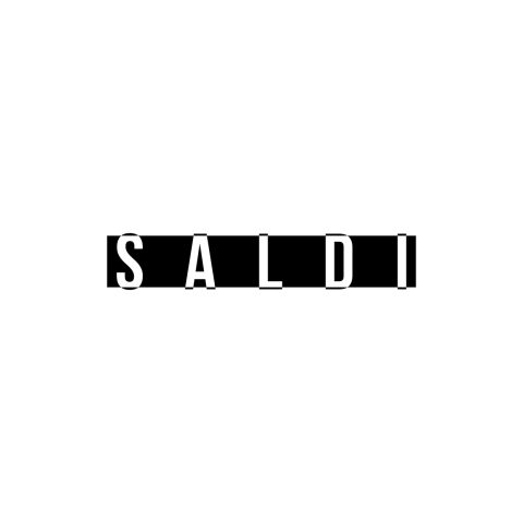 Adesivi Saldi in vinile da parete o vetrina - versione 06